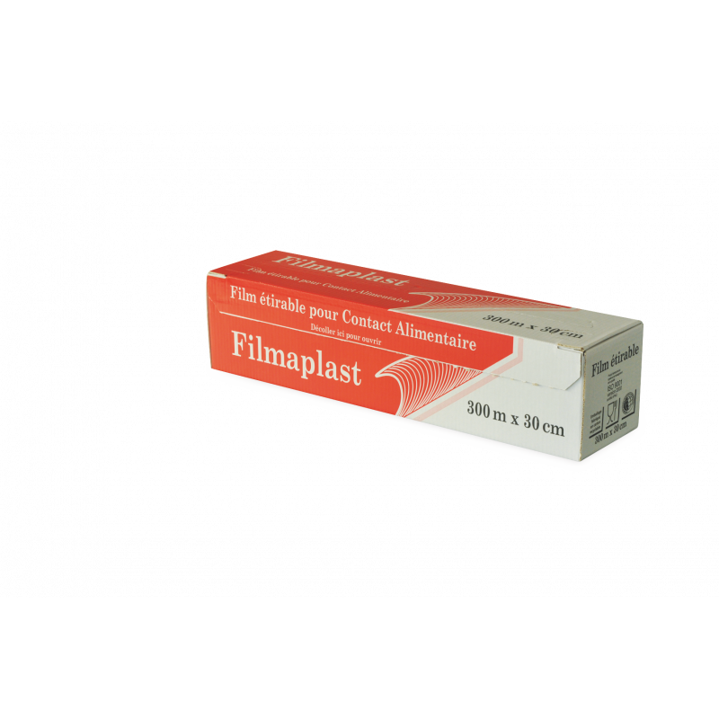 Film alimentaire 300x 0.30