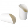 POT WRAP CARTON BLANC X50