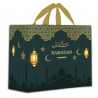 Sac Cabas RPET Ramadan Kareem