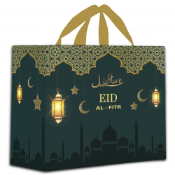 Sac Cabas RPET Ramadan Kareem