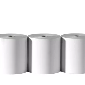 Bobines Thermiques 80×80×12 – Sans BPA – x5