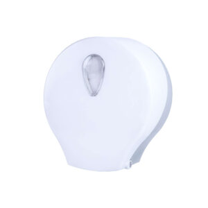 Distributeur PH Mini Jumbo blanc