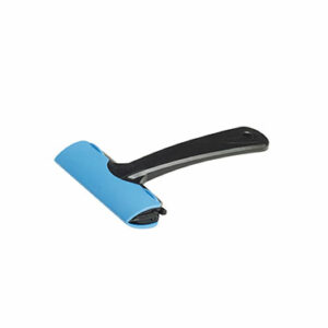 Grattoir 80 mm avec lame 80 x 0,2 incluse