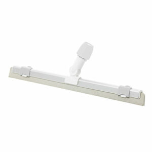 Raclette pivotante 55 cm