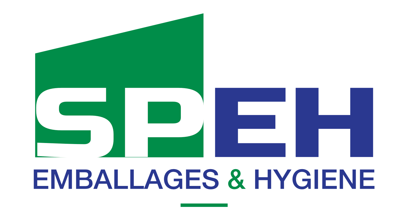 SPEH - Emballages & Hygiène - Lyon Saint-Priest