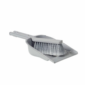 Ensemble pelle et balayette clipsable