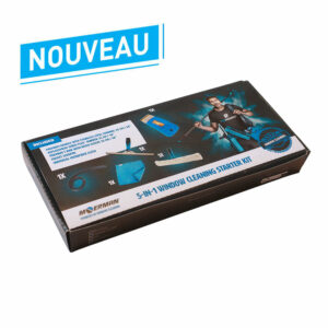 Kit Essentiel Vitrier 35 cm