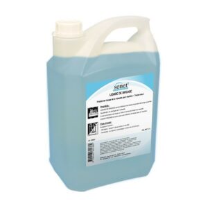 SENET Liquide de Rinçage – Vaisselle & Verrerie – Bidon 5L
