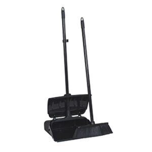 Pelle aéroport XXL avec peigne et balai