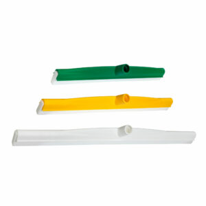 Raclette sol hygiène professionnelle alimentaire à mousse interchangeable