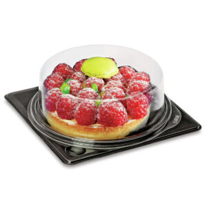 TAKIPACK KIT PART DESSERT RONDE X30